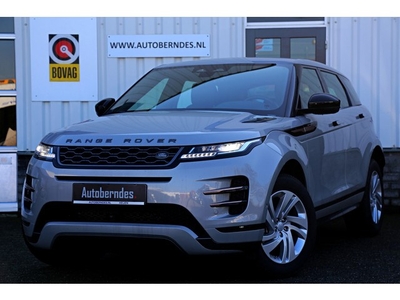 Land Rover Range Rover Evoque 1.5 P300e Plug in Hybride AWD