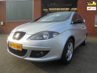 Seat Altea 1.6 Reference, Climate & Cruise control