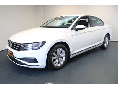 Volkswagen Passat 1.5 TSI Business (bj 2020, automaat)