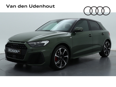 AUDI A1 Sportback S Edition 30 TFSI S-tronic | 110 pk | 18