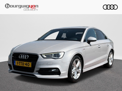 AUDI A3 Limousine 1.4 TFSI 140 pk CoD S-Tronic | Ambition Pro Line S | B&O | Navi |