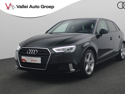 AUDI A3 Sportback 30 TFSI 116PK Sport Lease Edition | Navi | LED | Cruise | Clima | 17 inch