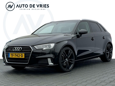 AUDI A3 Sportback 30 TFSI Automaat Pro Line Plus ECC + Navigatie + 2xPDC + Trekhaak