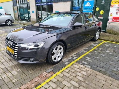 AUDI A6 Limousine 2.8 FSI