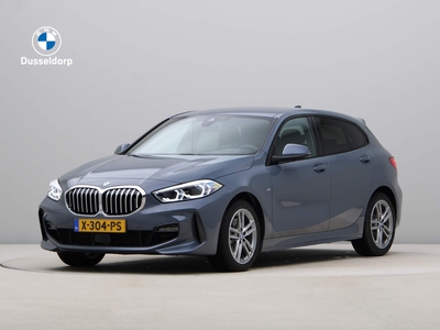 BMW 1-SERIE 118i M-Sport