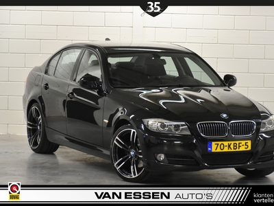 BMW 3-SERIE 325i Business Line 19 Inch NAVI PDC XENON