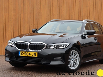 BMW 3-SERIE Touring 330i Introduction Executive Edition 1ste eigenaar org. NL-auto