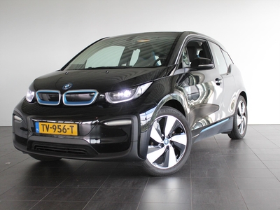 BMW I3 (i01) i3 I-performance (94 Ah) 33KWh Automaat