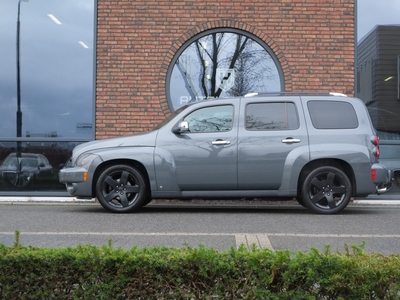 CHEVROLET HHR 2.4 LT Trekhaak, Schuifdak, Leder