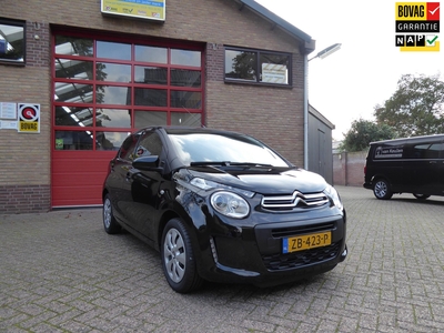 CITROEN C1 1.0 VTi Feel