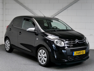 CITROEN C1 1.0 VTi Feel Airco/Cam/Carplay (all-incl. prijs)