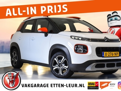 CITROEN C3 AIRCROSS 1.2 PureTech Feel / AIRCO / PARKEERSENSOREN / APPLE + ANDROID