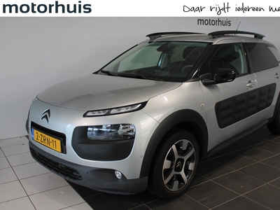 CITROEN C4 CACTUS e-THP 110pk SHINE | Navigatie | Camera | Climate Control | Cruise Control