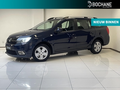 DACIA LOGAN MCV 0.9 TCe 90 Ambiance