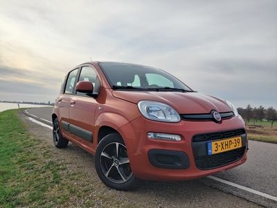 FIAT PANDA 0.9 TwinAir Edizione Cool | Zuinige auto