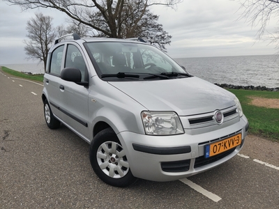 FIAT PANDA 1.2 Edizione Cool