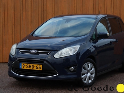 FORD C-MAX Grand 1.0 Trend 7persoons org. NL-auto