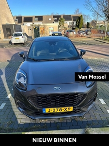 FORD PUMA 1.0 EcoBoost Hybrid ST-Line X First Edition | Net binnen meer foto's volgen |