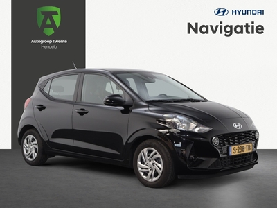 HYUNDAI I10 1.0 Comfort Smart | Navigatie | Camera |