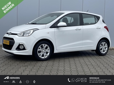 HYUNDAI I10 1.0i Comfort / Automaat / Airco /