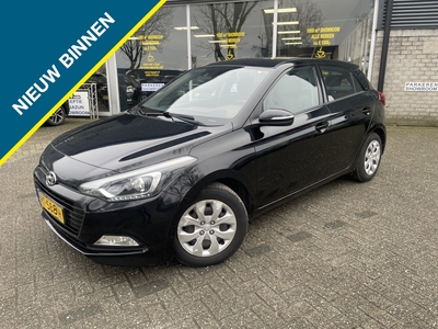 HYUNDAI I20 1.0 T-GDI Comfort Navi/ Applecarplay/ NAP!