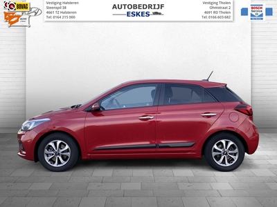 HYUNDAI I20 1.0 T-GDI Premium | NL.Auto.