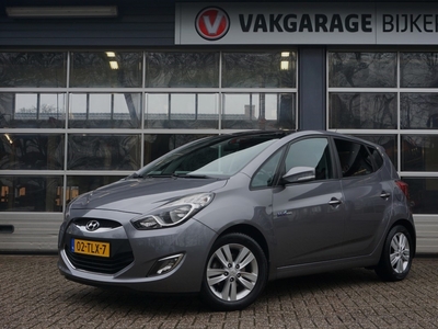 HYUNDAI IX20 1.4i i-Vision met trekhaak!