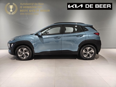 HYUNDAI KONA GDI 141pk HEV 2WD Aut. Comfort