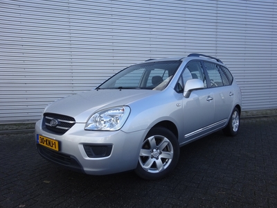 KIA CARENS 1.6 CVVT X-ecutive Airco / Lm velgen / Trekhaak