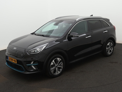 KIA NIRO e-Niro Executive Line 64 kWh | Rijklaar inclusief 12 maanden garantie