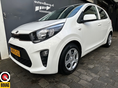 KIA PICANTO 1.0 DPi ComfortLine Allseason | DAB | NAP | Rijklaarprijs | Garantie |