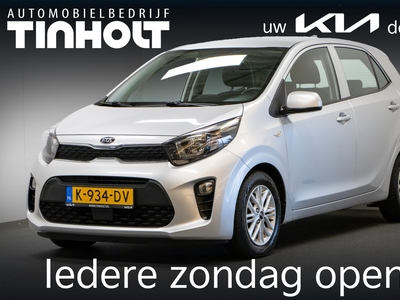 KIA PICANTO 1.0 DPi DynamicLine Automaat