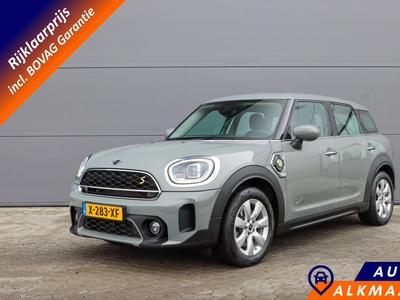 MINI COUNTRYMAN Mini 2.0 Cooper S E ALL4 | PHEV | Facelift | Rijklaarprijs - incl.garantie