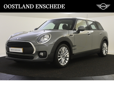 MINI MINI Clubman One Pepper / Comfort Access / PDC achter / Airconditioning