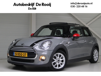 MINI COOPER Mini 1.5 Chili Navigatie | panoramadak | Stoelverwarming | Cruise Control