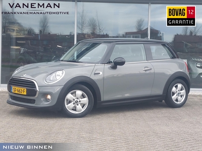 MINI MINI 1.5 Cooper Salt Business Automaat | Cruise | Navi | Airco |