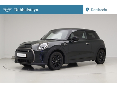 MINI MINI 3-deurs Electric Resolute Edition 33 kWh | Camera | Warmtepomp | Harman Kardon |