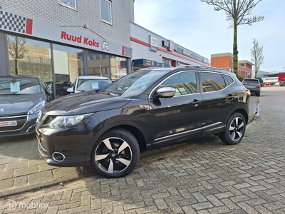 NISSAN QASHQAI 1.2 N-CONNECTA / Panoramadak / Cruise Control /