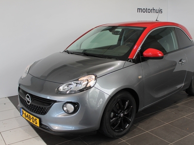 OPEL ADAM 1.2 Start/Stop 70PK ADAM | Airco | Navigatie | 16