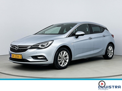 OPEL ASTRA 1.4 Innovation | Leder | Navigatie | Camera