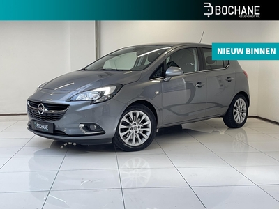 OPEL CORSA 1.0 Turbo Online Edition | ORG.NL | TREKHAAK | CARPLAY | CLIMA |