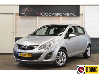 OPEL CORSA 1.2-16V Berlin