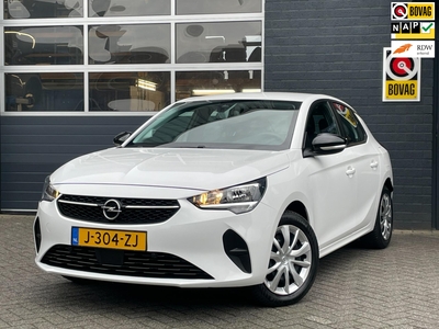 OPEL CORSA -e Edition 50 kWh NAP, Apple Carplay, Cruise, Navi, Clima