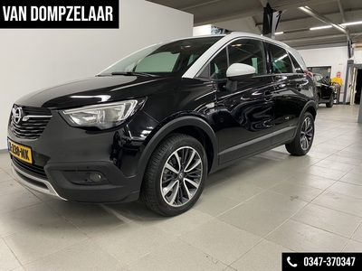 OPEL CROSSLAND X 1.2 Turbo 110PK / AUTOMAAT / INNOVATION /