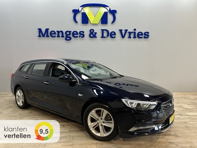 OPEL INSIGNIA Sports Tourer 1.5 Turbo Business Executive Airco ECC | Trekhaak | Navigatie | Cruise Control | Stoelverwarming | Apple Carplay | Isofix | NAP |