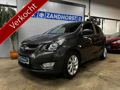 OPEL KARL 1.0 ecoFLEX Cosmo