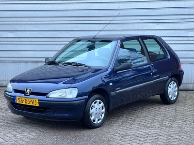 PEUGEOT 106 1.1 Sport | Nieuwe APK