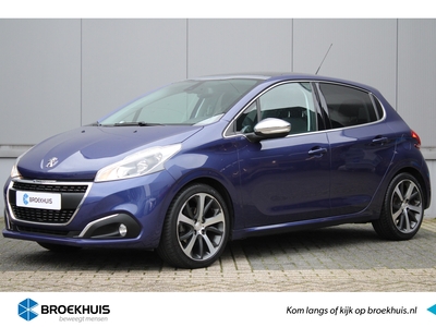 PEUGEOT 208 1.2 110pk Première | PANODAK | NAVI | CAMERA | CRUISE | 17