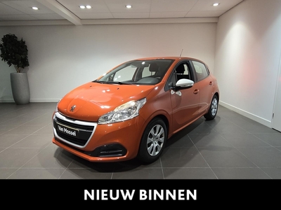 PEUGEOT 208 1.2 PureTech Like