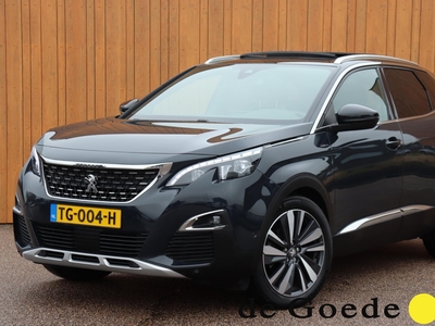 PEUGEOT 3008 1.2 PureTech GT Line 1ste eigenaar org. NL-auto